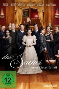 Захер. История соблазна (2016)