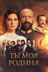  Ты моя Родина (2016) 