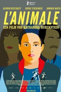  Животные (2018) 