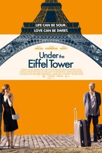 Под Эйфелевой башней (2018)