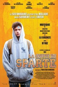 Падение Спарты (2019)