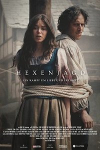  Охота на ведьм (2021) 