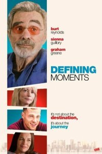  Решающие моменты (2021) 