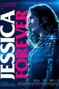  Джессика навсегда (2018) 