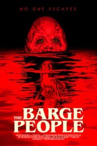 Люди с баржи (2018)