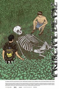  Князь мира (2019) 