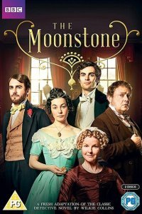  Лунный камень (2016) 