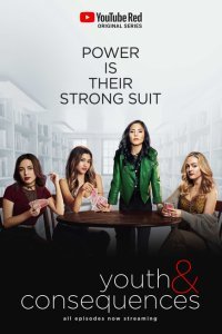  Молодость и её последствия (2018) 