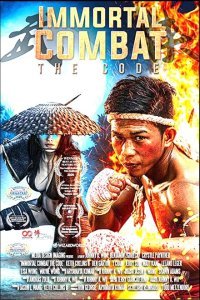  Бессмертная битва. Код (2019) 