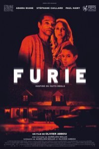 Ярость (2019)