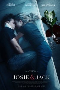  Джоузи и Джек (2019) 