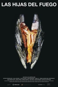  Дочери огня (2018) 