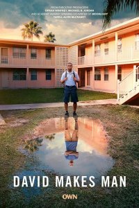  Дэвид становится мужчиной (2019) 