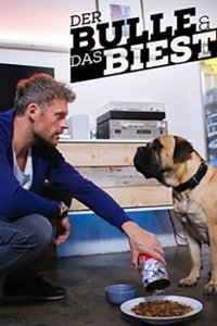 Полицейский и чудовище (2019)