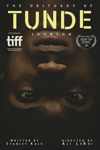  Некролог Тунде Джонсону (2019) 