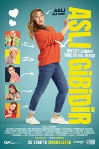  Как Аслы (2019) 