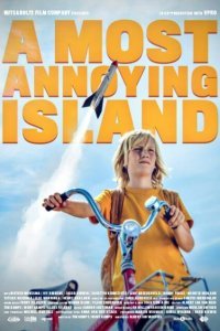  Совершенно несносный остров (2019) 