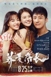  Дикие травы (2020) 