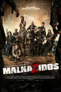  Ублюцисты (2020) 