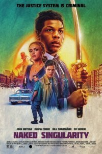  Голая сингулярность (2021) 