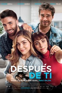  После тебя (2021) 