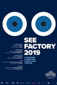  Взгляд изнутри: Сараево, любовь моя (2019) 