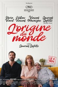 Происхождение мира (2020)