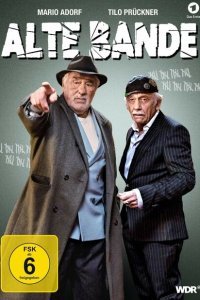 Старая банда (2019) 
