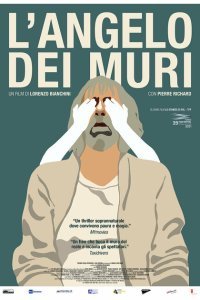  Ангел за стеной (2020) 