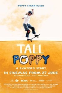 Поппи: история девушки-скейтера (2021)