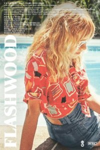  Флэшвуд (2020) 
