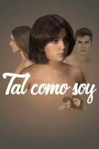 Такая, какая есть (2020)