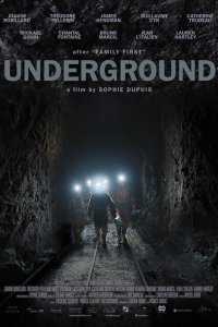  Под землёй (2020) 
