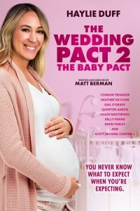 Брачный договор 2: право на опеку (2022)