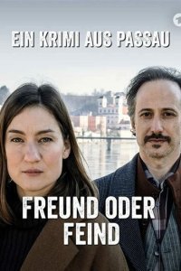  Детектив из Пассау. Фильм 1-й: Друг или враг (2020) 