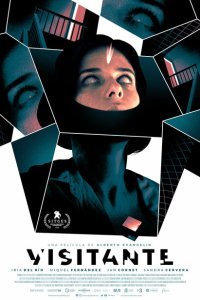  Посетитель (2021) 