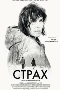  Страх (2020) 