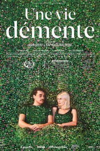  Безумная жизнь (2020) 