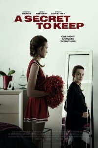  Похищение чирлидера (2020) 