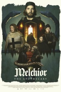 Аптекарь Мельхиор (2022)