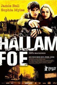  Холлэм Фоу (2007) 