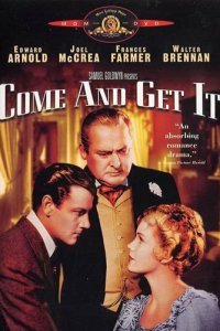  Приди и владей (1936) 