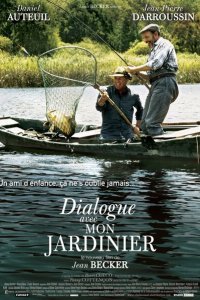 Диалог с моим садовником (2017)