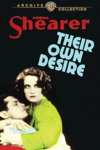  Их собственное желание (1929) 