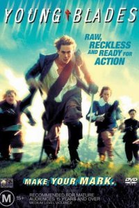  Мушкетёры (2001) 