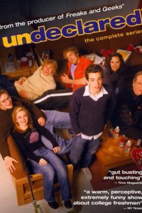  Неопределившиеся (2001) 