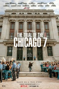 Суд над чикагской семеркой (2020)