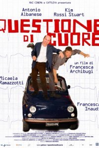 Сердечный вопрос (2009)