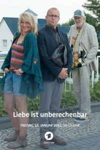 Любовь непредсказуема (2022)