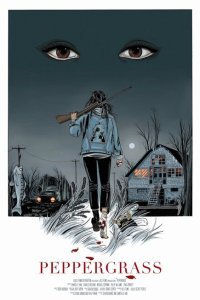  Перечная трава (2021) 